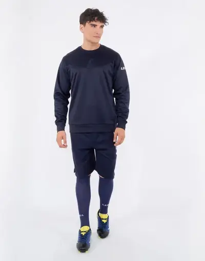 Komplet trenerka TAJIMA tamno plava